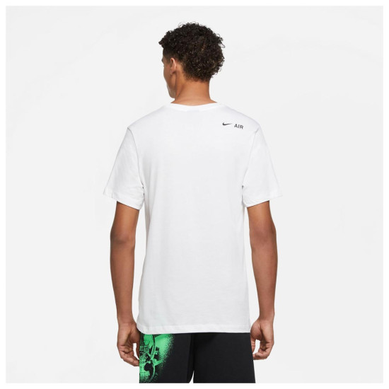 Nike Ανδρική κοντομάνικη μπλούζα M Sportswear